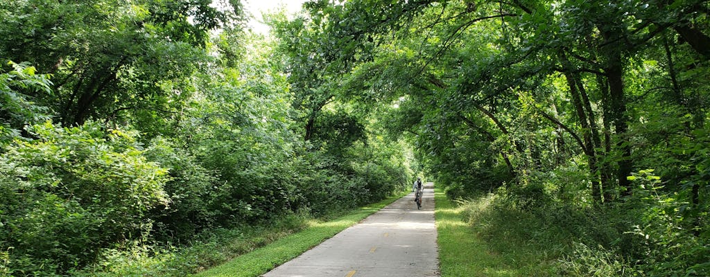 Tour en bicicleta por Walnut Creek