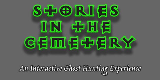 Caza de fantasmas en las calles de Charleston
