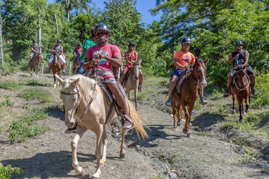 Dominican Republic Small Group Cultural Tour
