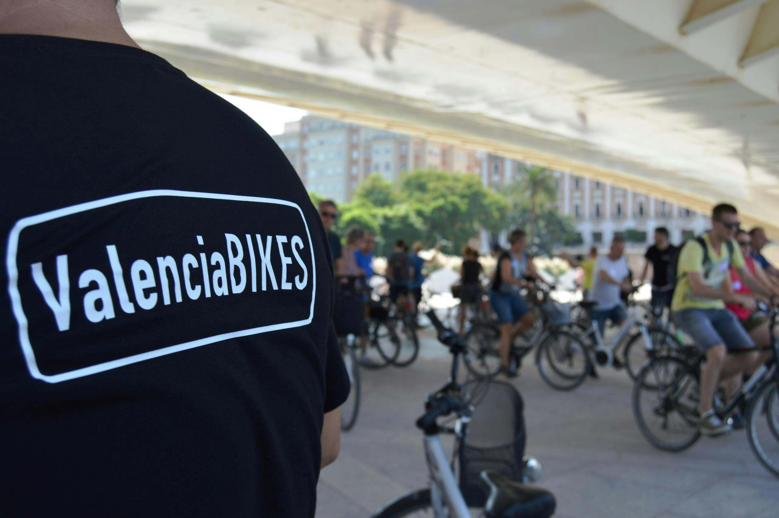 Bike Rent Shop & Delivery in Valencia – Flight Mode Valencia