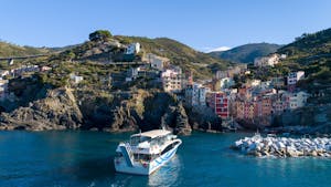 Riomaggiore: Tours and Guided Visits