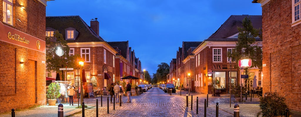 Rondleiding "Liefdesverhalen van Potsdam"