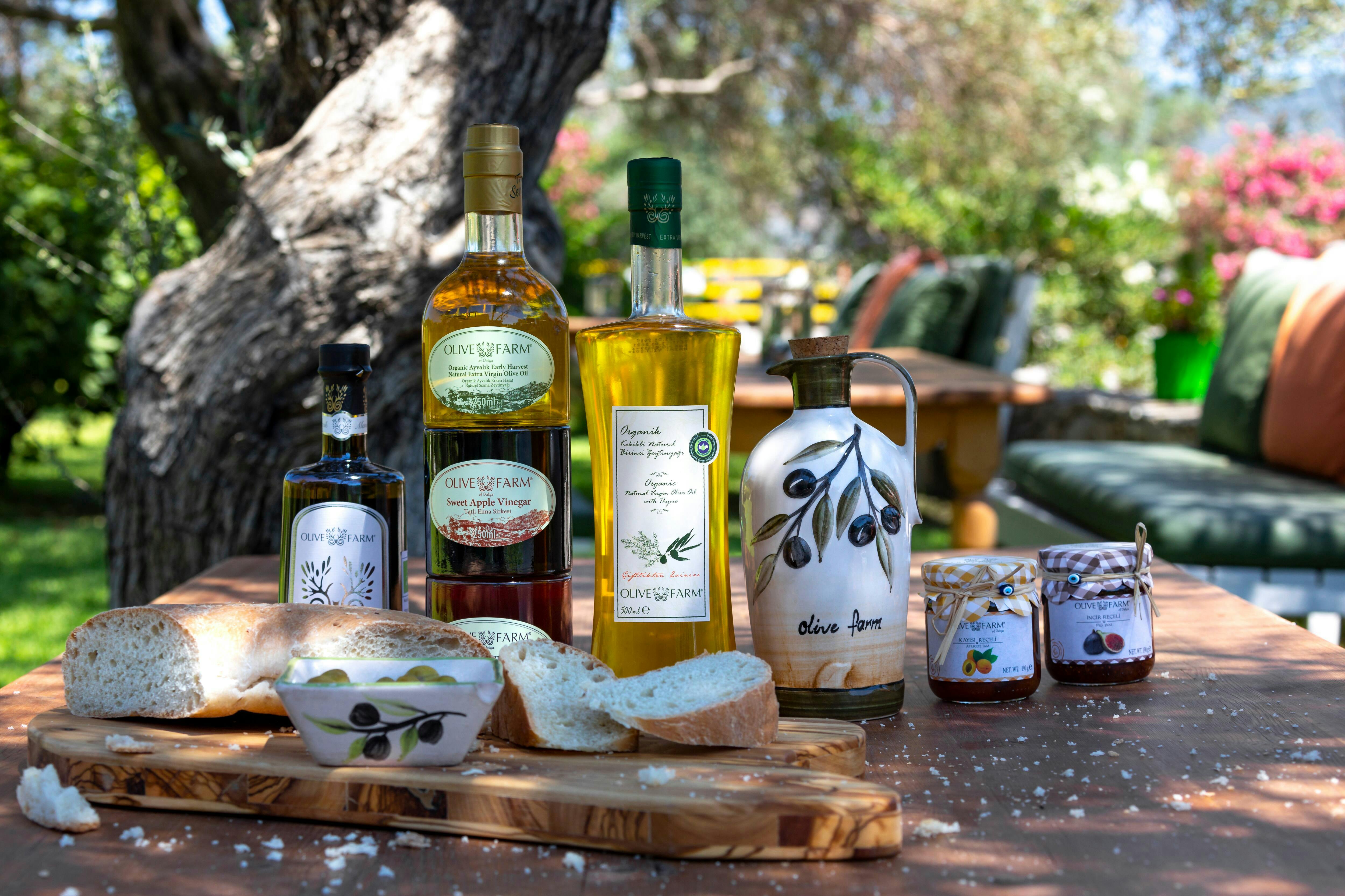 Limestone Heritage Park Ticket