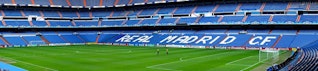 Stadio Santiago Bernabéu
