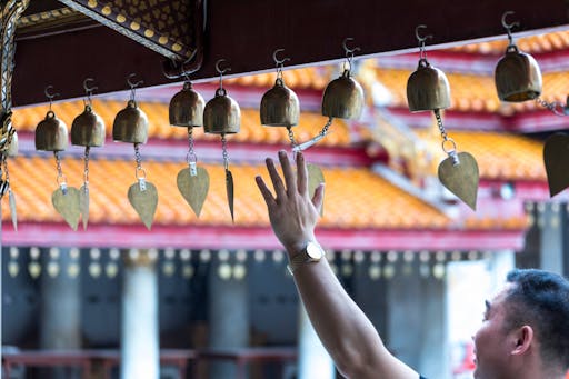 Bangkok Temples Private Tour