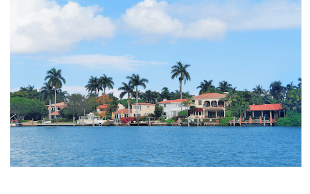 Tour en crucero turístico por Miami