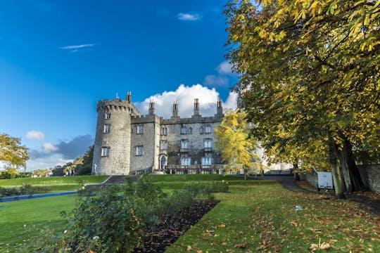 Romantische Privattour in Kilkenny