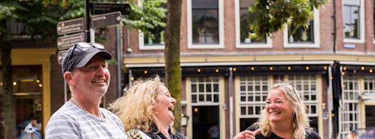 Escape tour Eindhoven