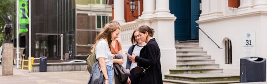 Escape tour Groningen