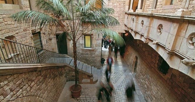 The Picasso Museum skip-the-line and guided tour tickets Musement