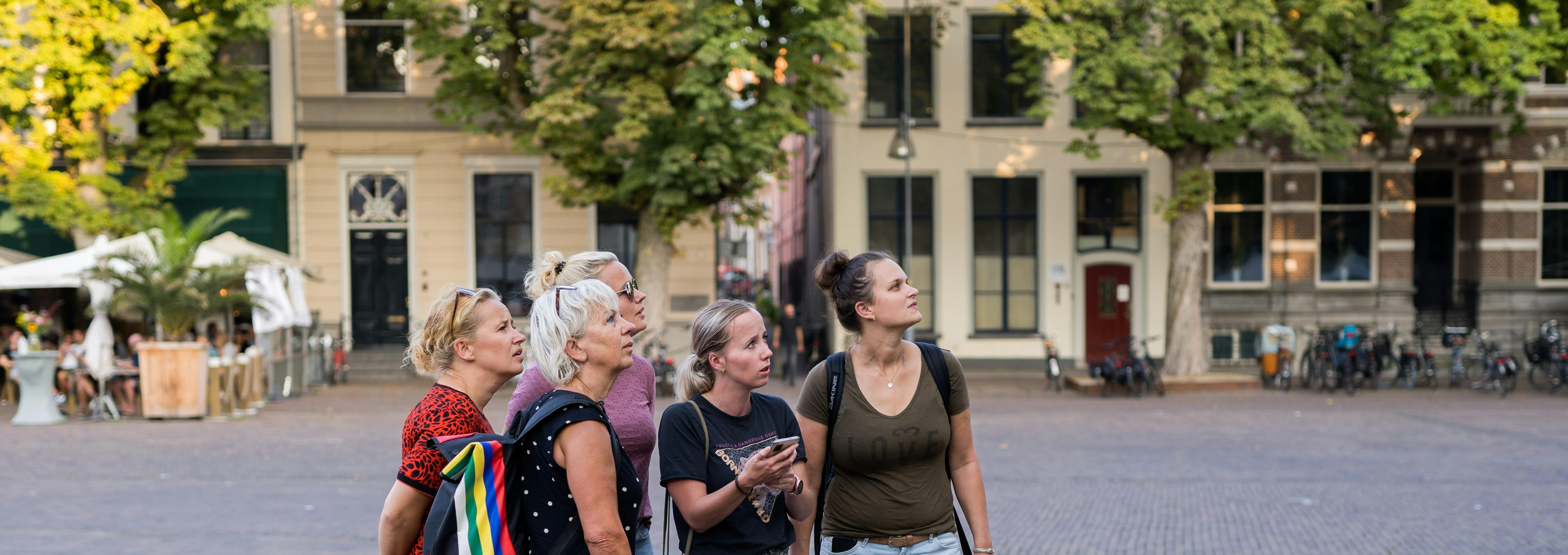 Escape Tour défi de ville interactif et autoguidé à Istanbul