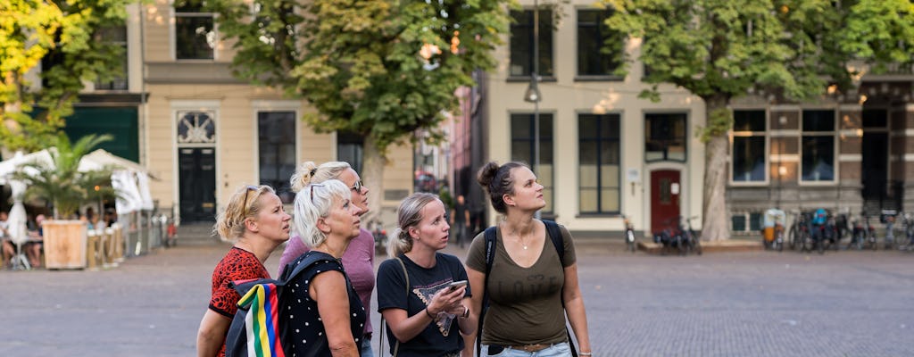 Escape Tour self-guided, interactive city challenge in Istanbul