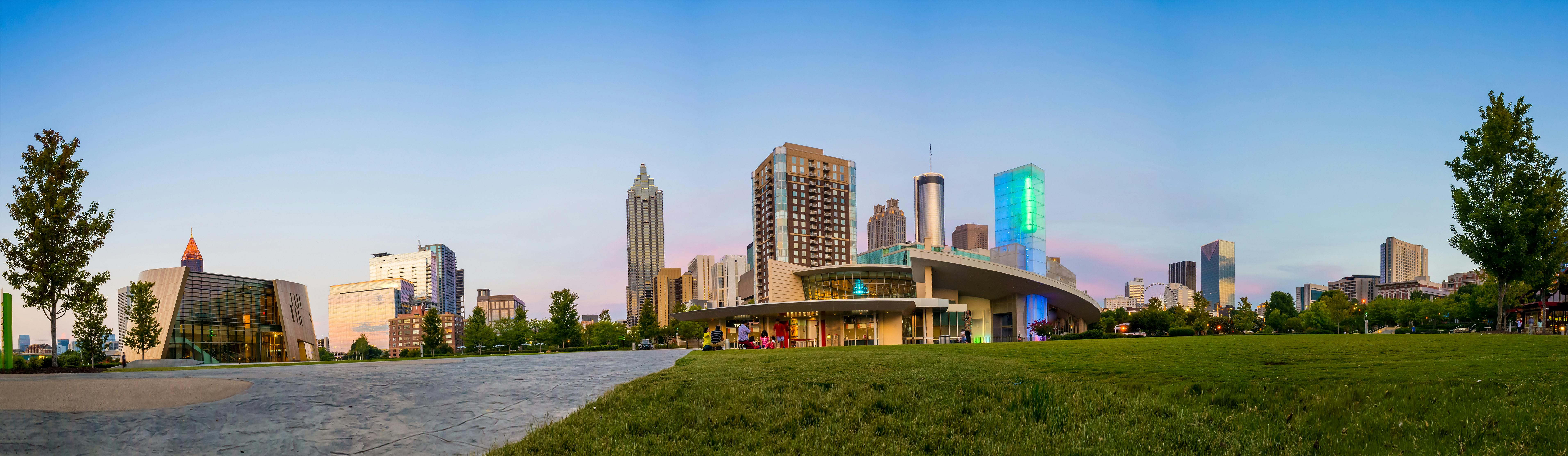 World of Coca-Cola