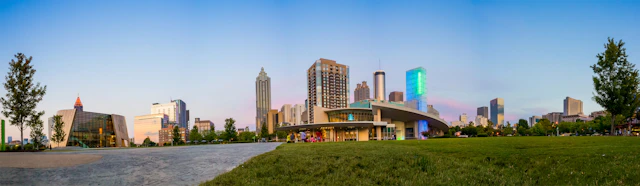 World of Coca-Cola
