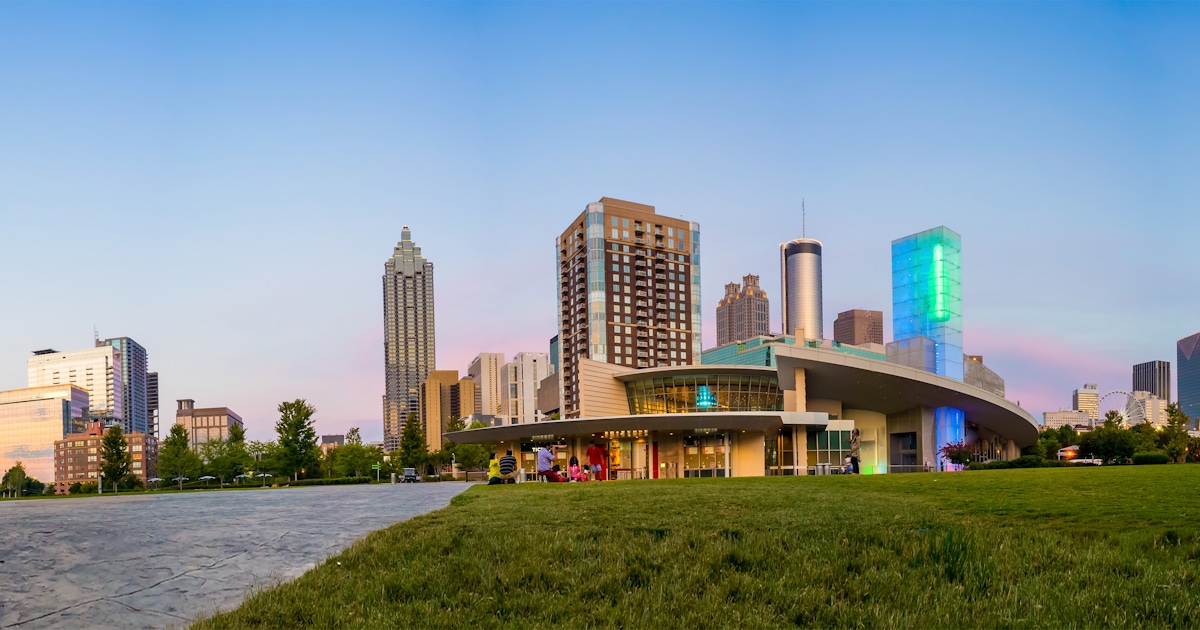World of Coca-Cola Tickets and Tours