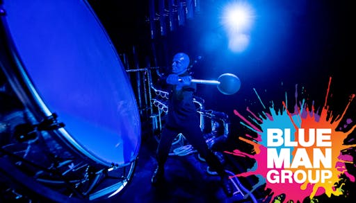 Chicago Blue Man Group's show 2.jpg