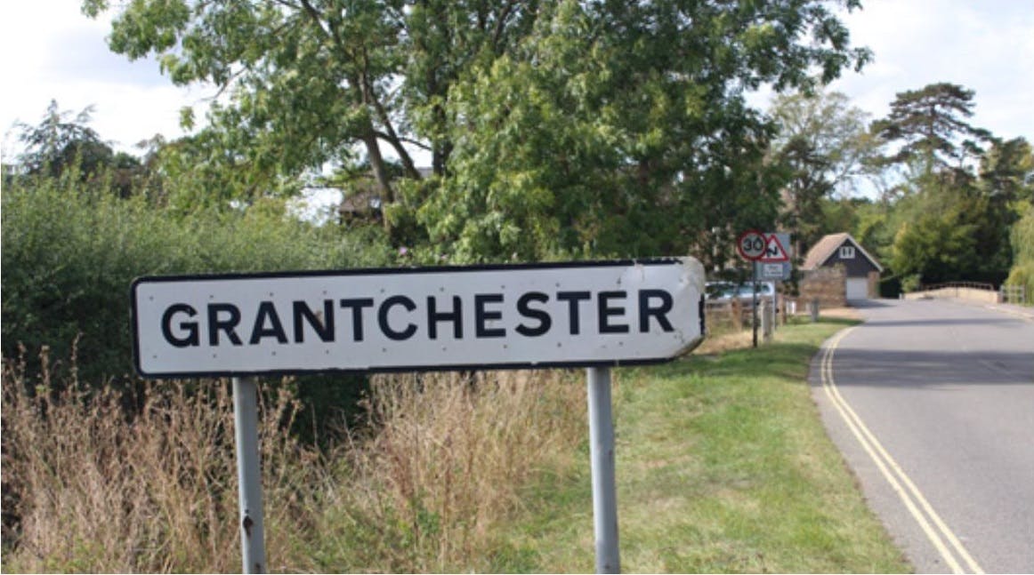 Tour guidato privato a piedi delle location delle riprese di Grantchester