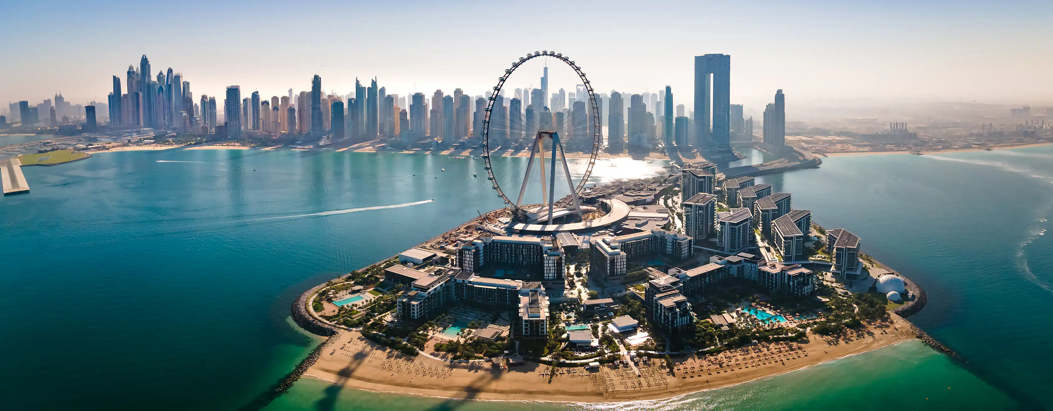 Bilhetes e entradas Ain Dubai