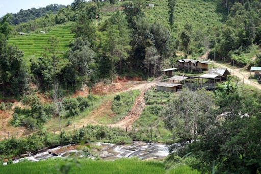 Half-Day Chang Chill Elephant Sanctuary Tour