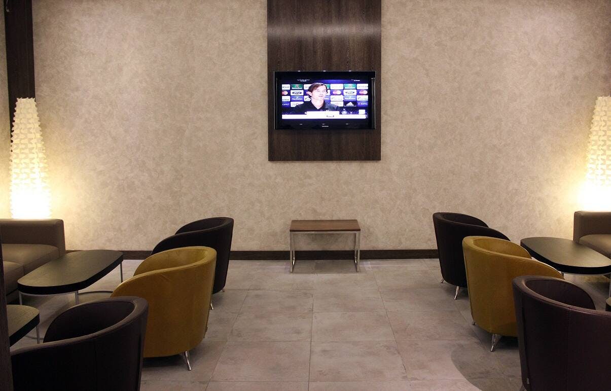 Enfidha–Hammamet Flughafen VIP Lounge