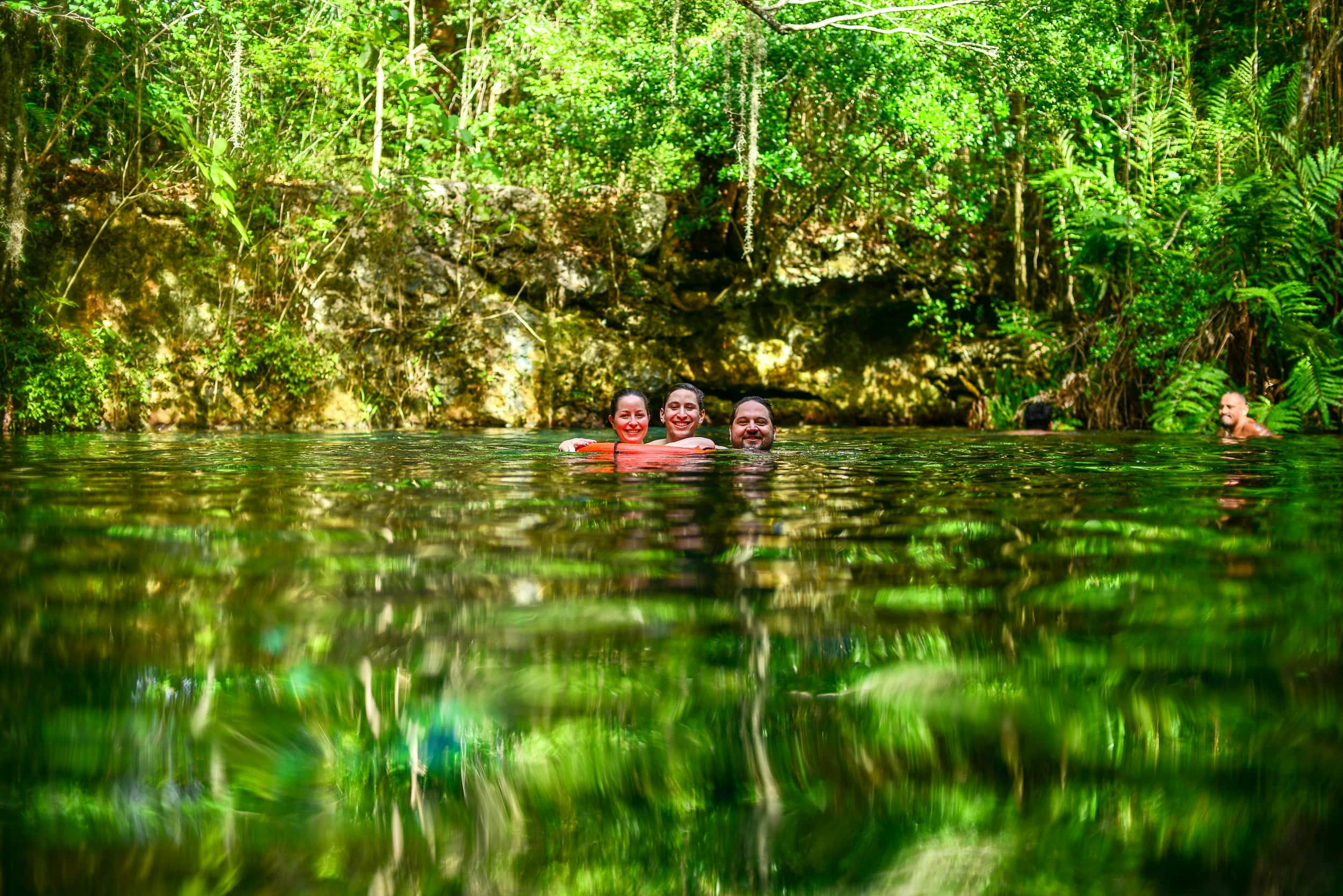 Punta Cana Eco Tour by Go-Kart