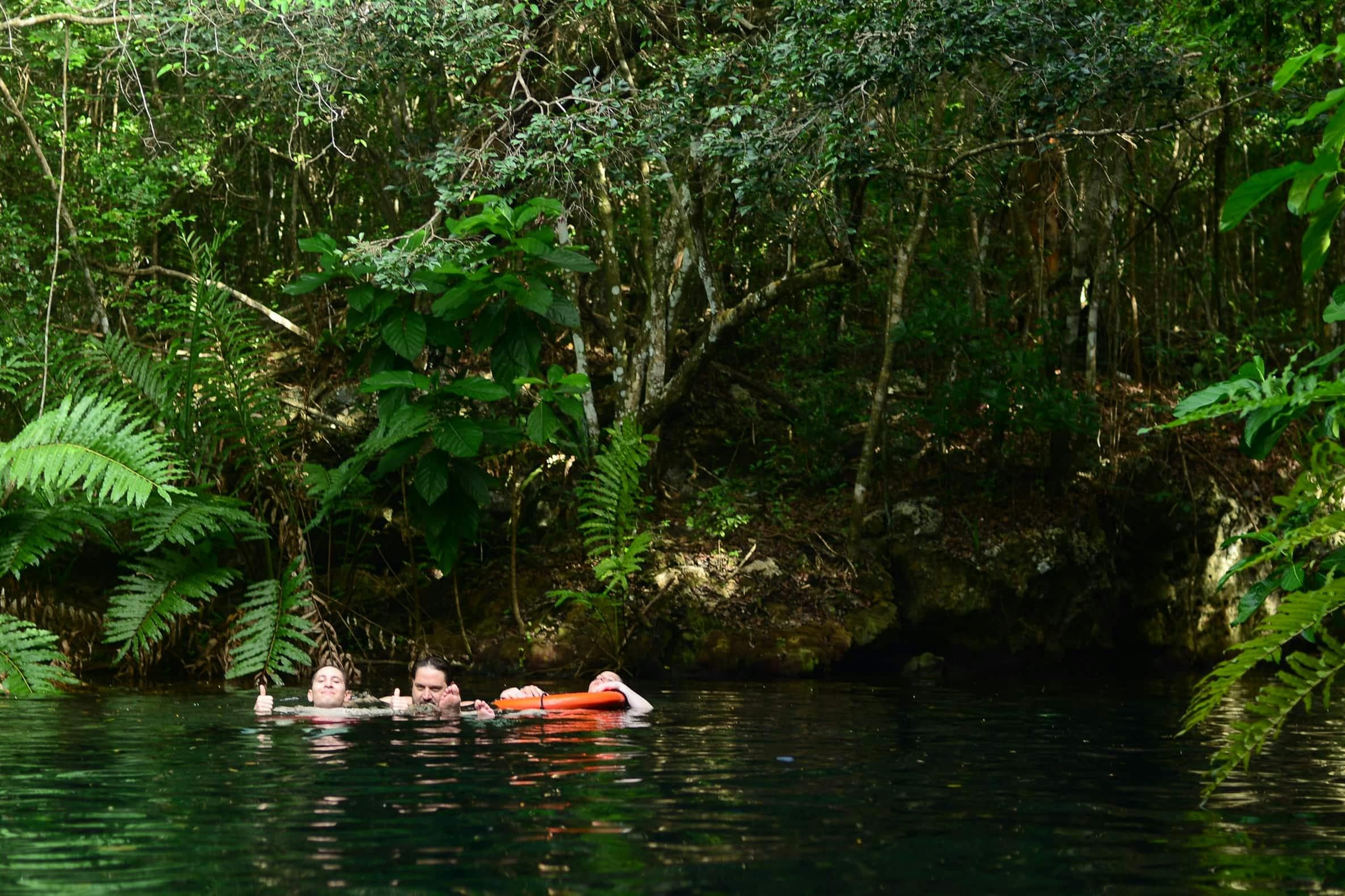 Punta Cana Eco Tour by Go-Kart