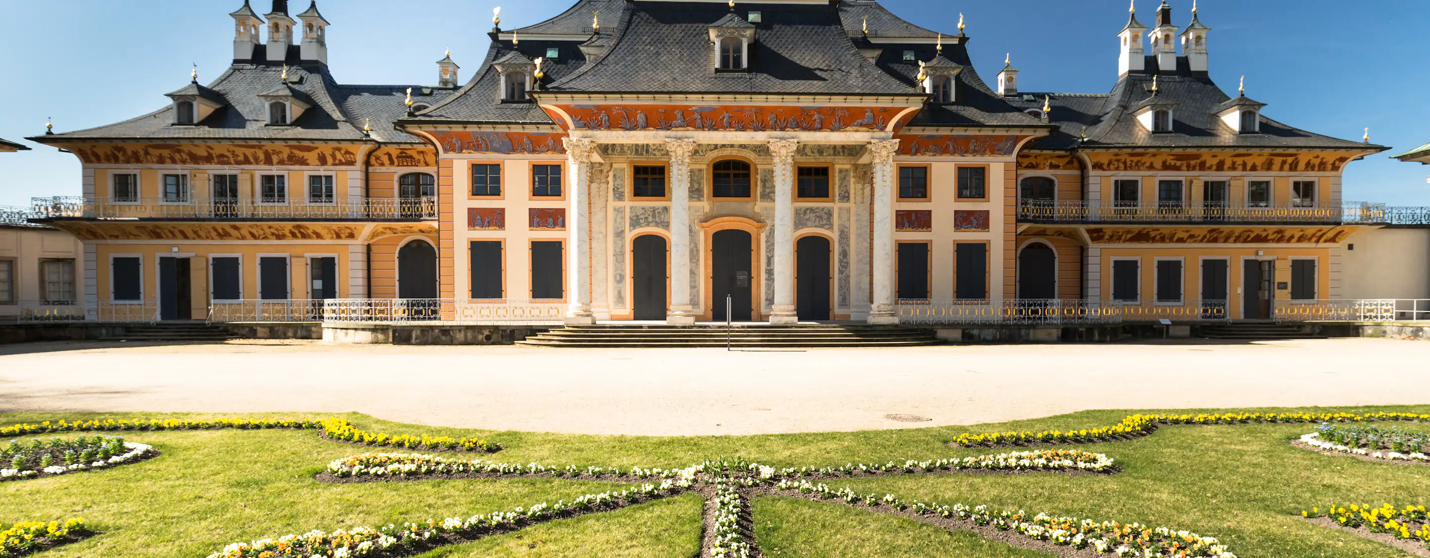 Kunstgewerbemuseum