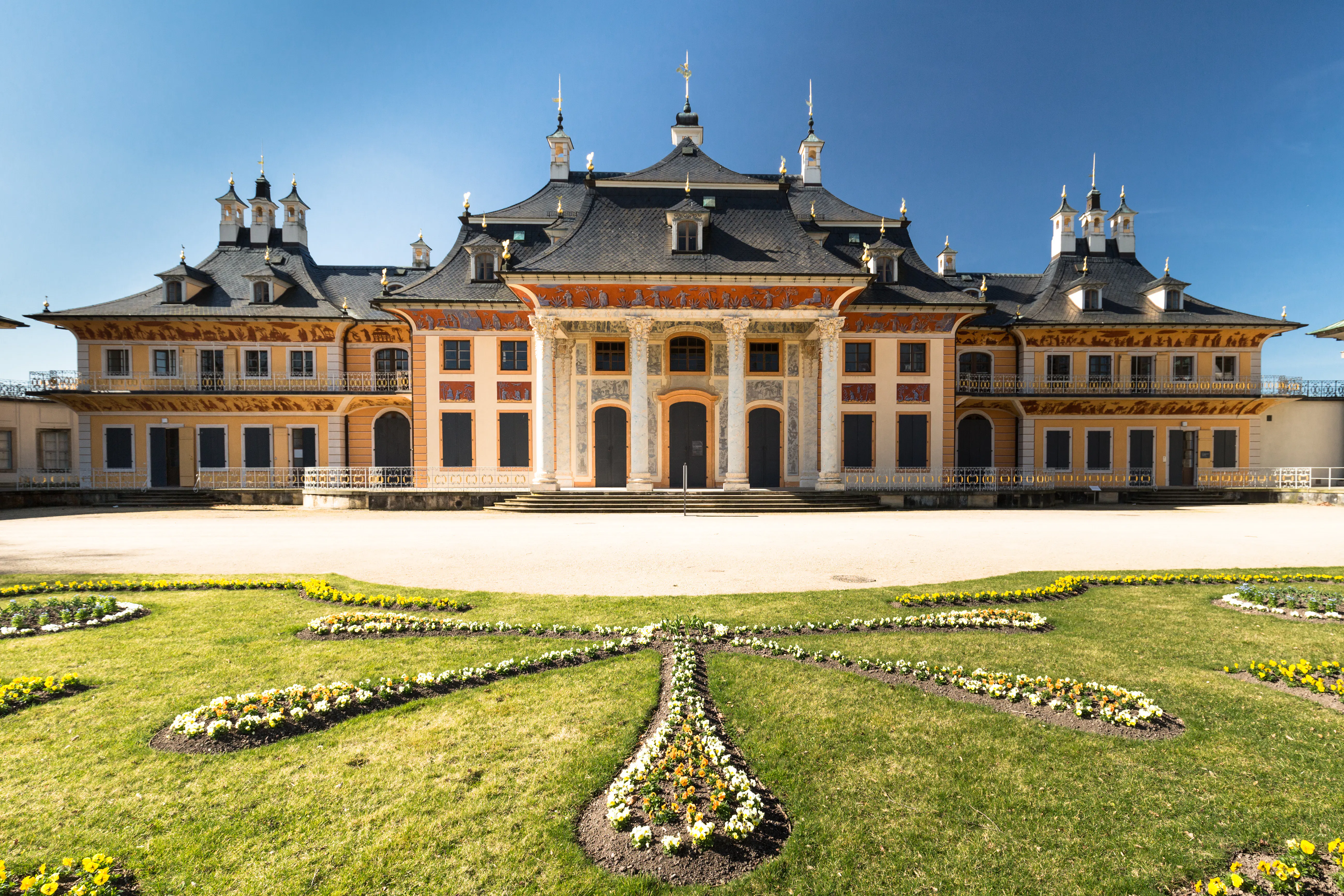 Kunstgewerbemuseum