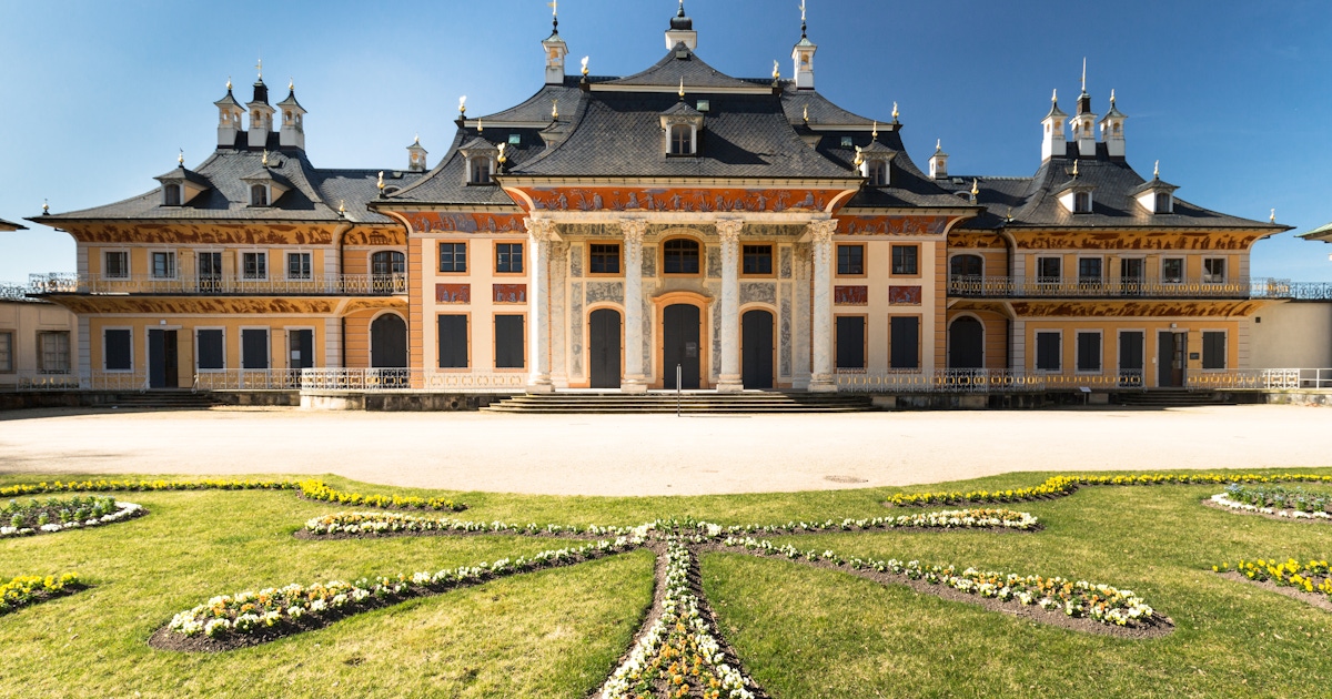 Kunstgewerbemuseum