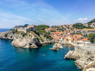 Visite guidée “Histoires d’amour de Dubrovnik”