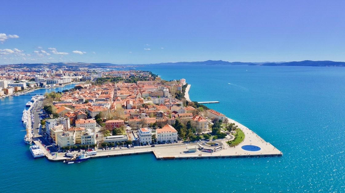 Romantic tour in Zadar | musement