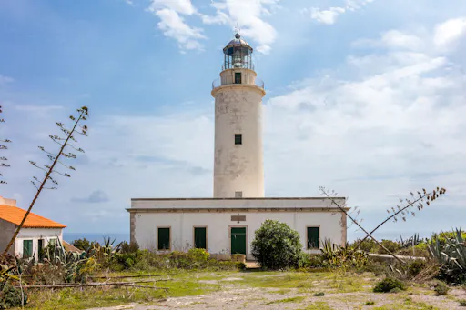 Formentera Ferry Ticket