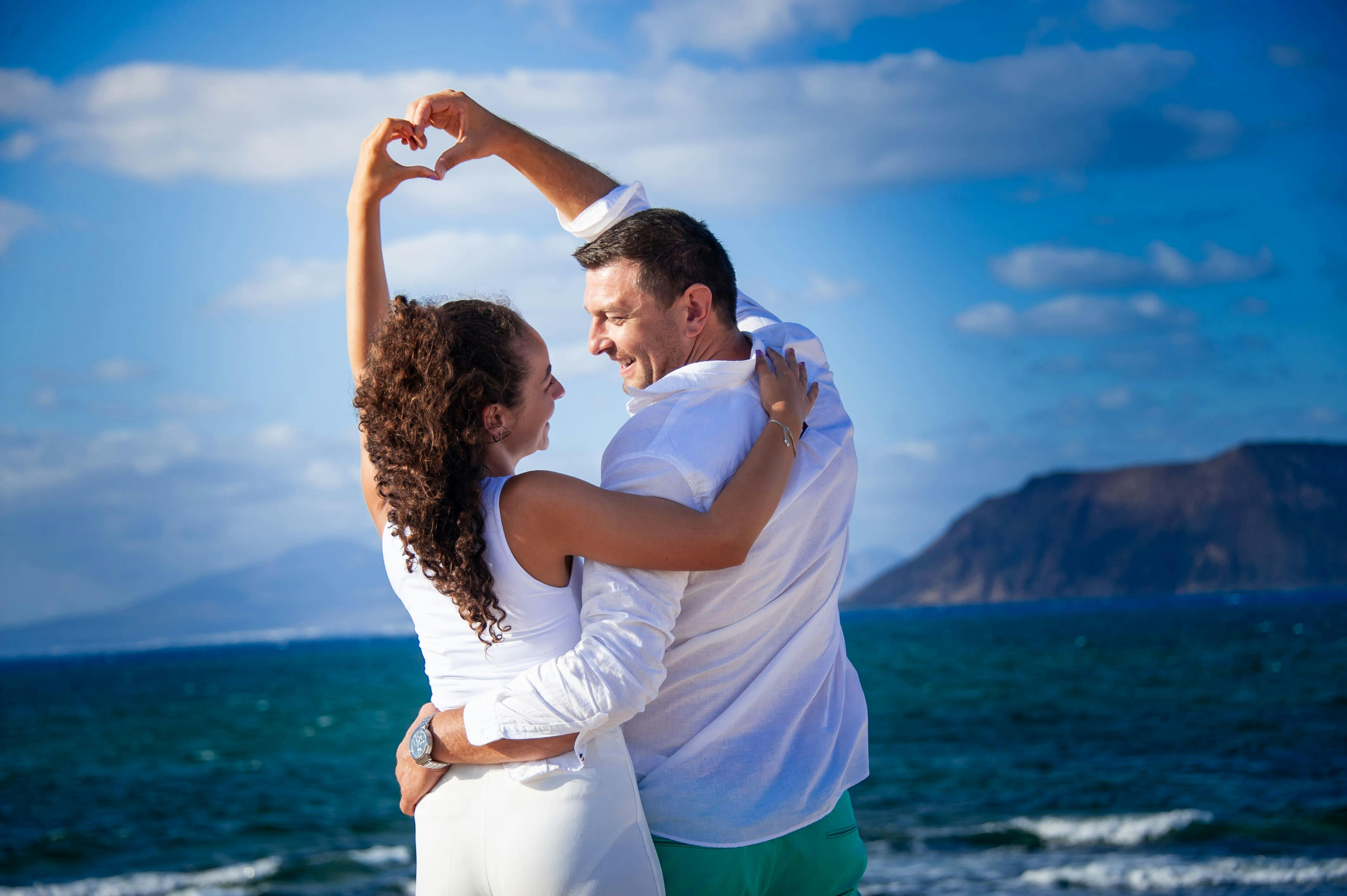 Private Photo Session in Corralejo