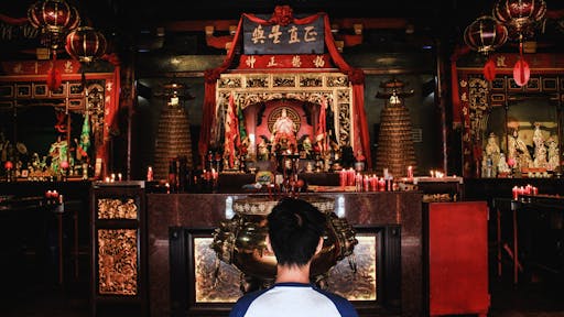 Old Jakarta Iconic Insiders Tour