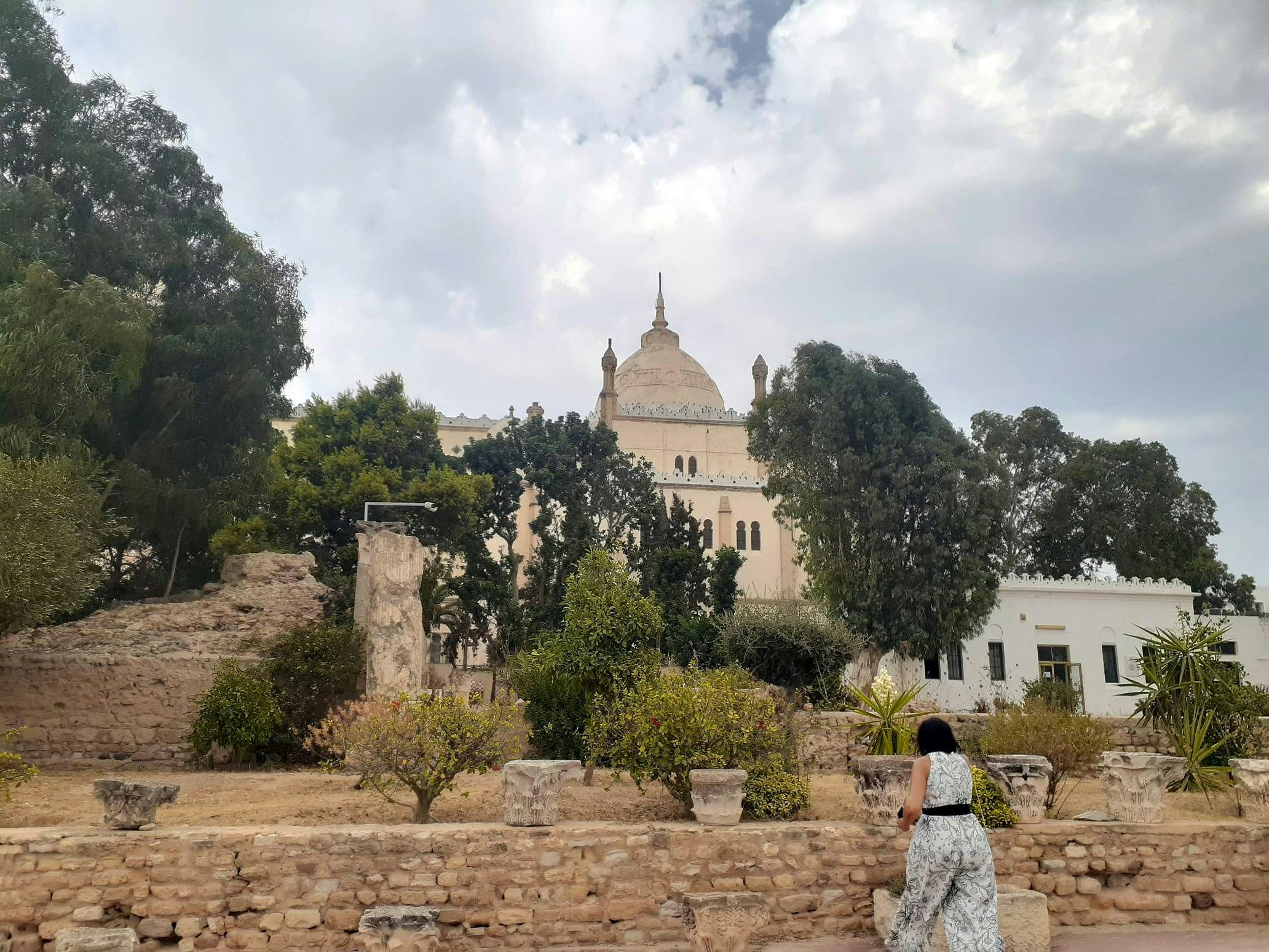 Tunis Heritage Tour