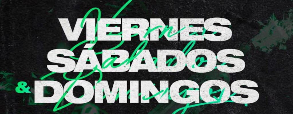 Entradas Sabado 11 Diciembre