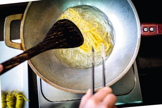 Private Thai Cooking Experience Khao Lak