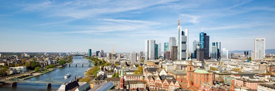 Culinary Frankfurt walking tour