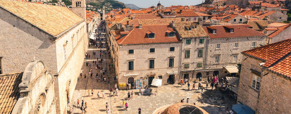 Best of Dubrovnik privater Rundgang