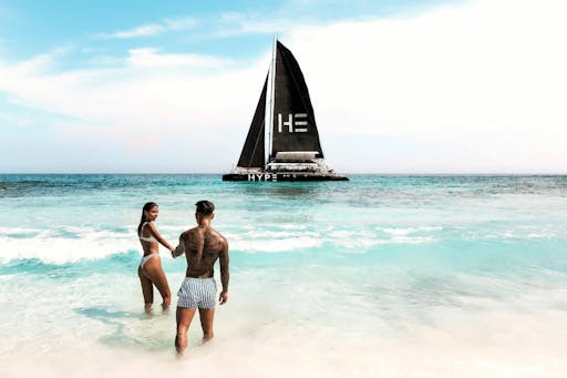 HYPE Luxury Boat Club