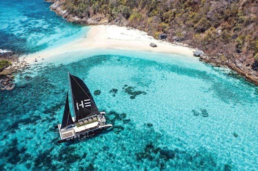 HYPE Luxury Boat Club