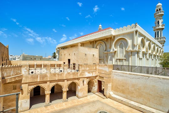 Tour culturale in Bahrain da Manama
