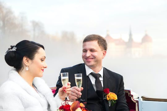 Moritzburg highlights and photographic experience