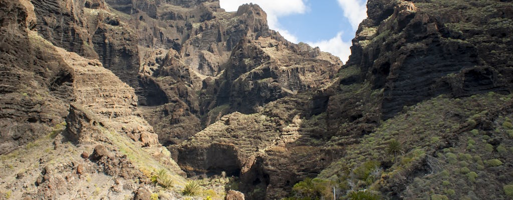 Masca private tour