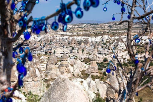 Cappadocia Tour with Flights