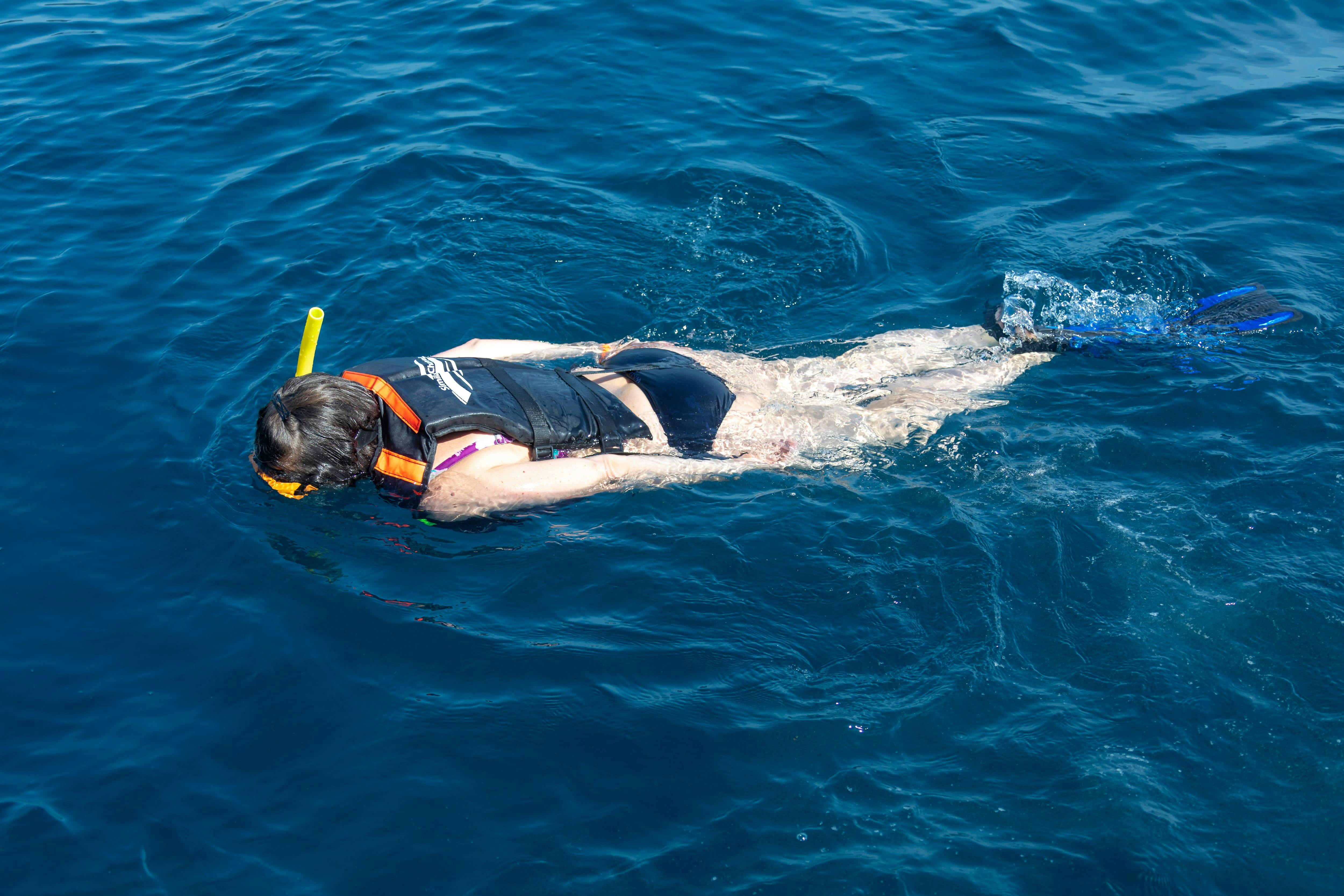 Surin Islands Early Bird Snorkelling Tour