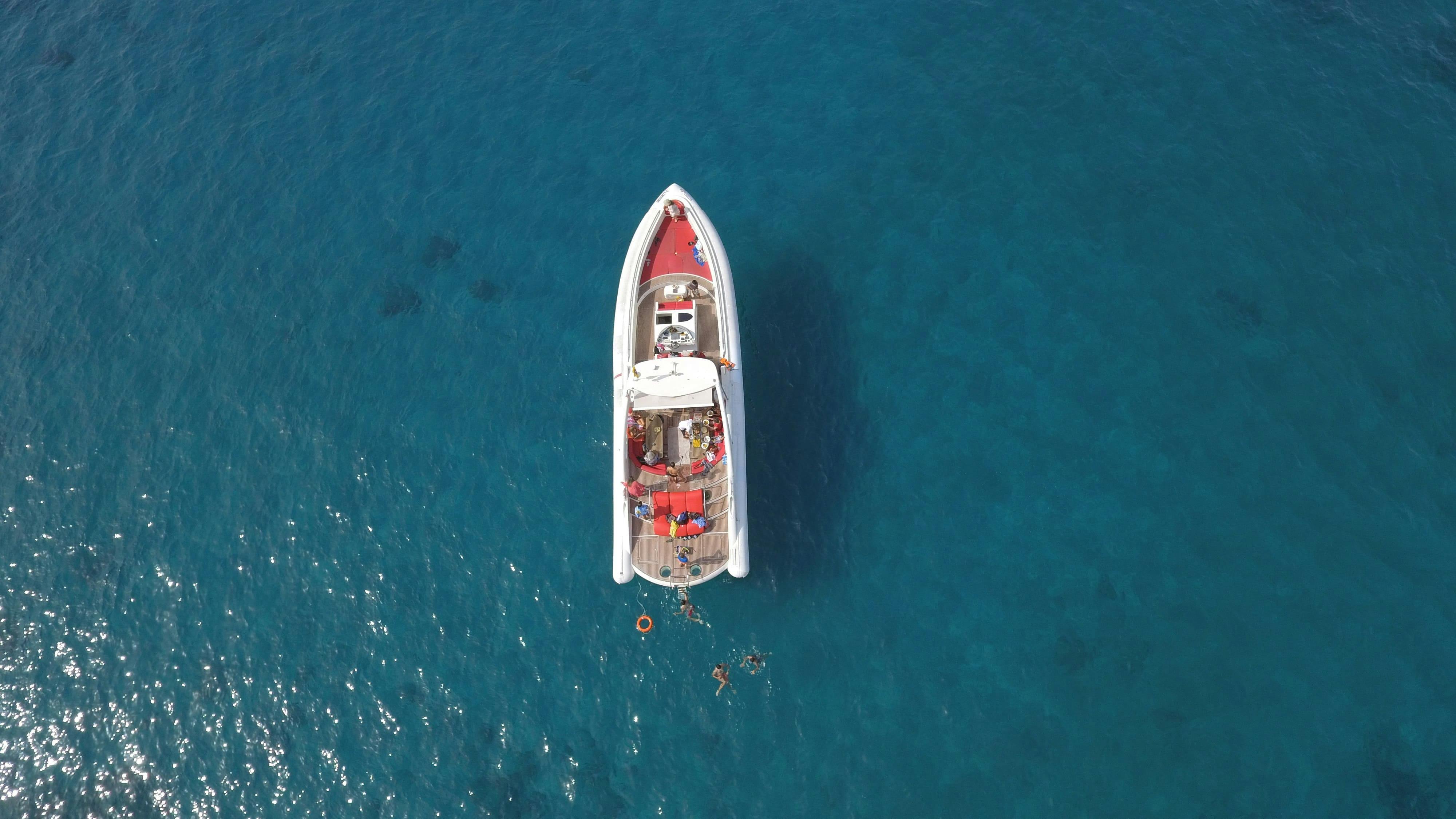 Tenerife Speedboat Tour