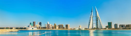 Tour del vecchio Bahrain e del sentiero delle perle