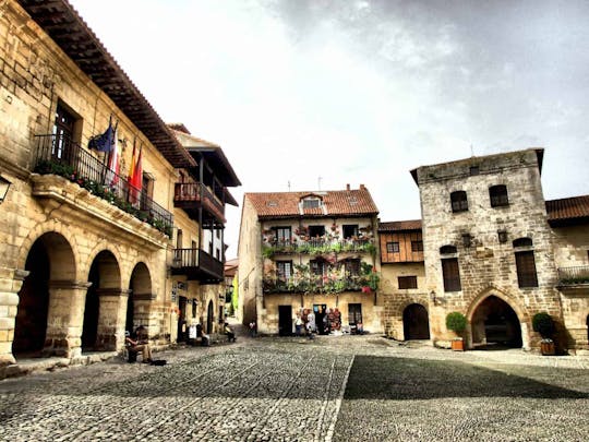 Le meilleur de la visite à pied de Santillana del Mar