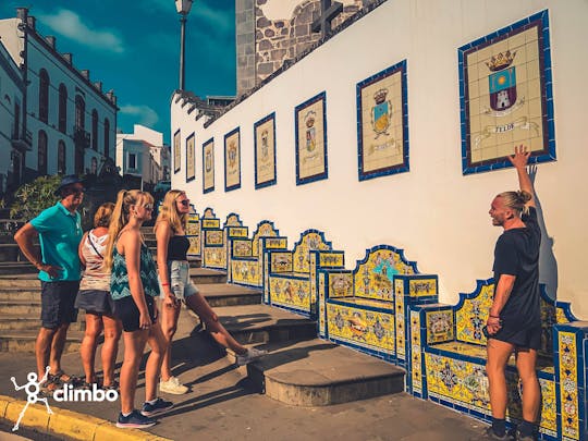 Gran Canaria Outdoor Abenteuer Touren